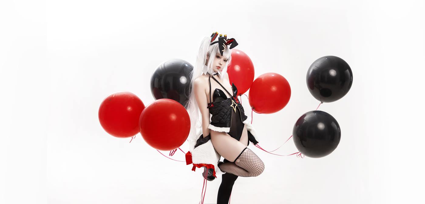 图片[13]-G44不会受伤 – NOa[26P] – 速更版-美库