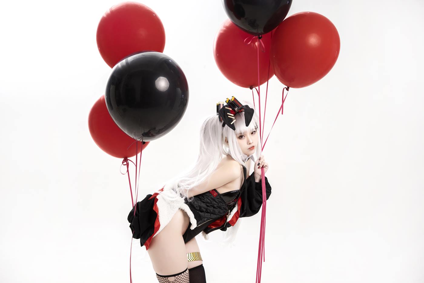 图片[14]-G44不会受伤 – NOa[26P] – 速更版-美库