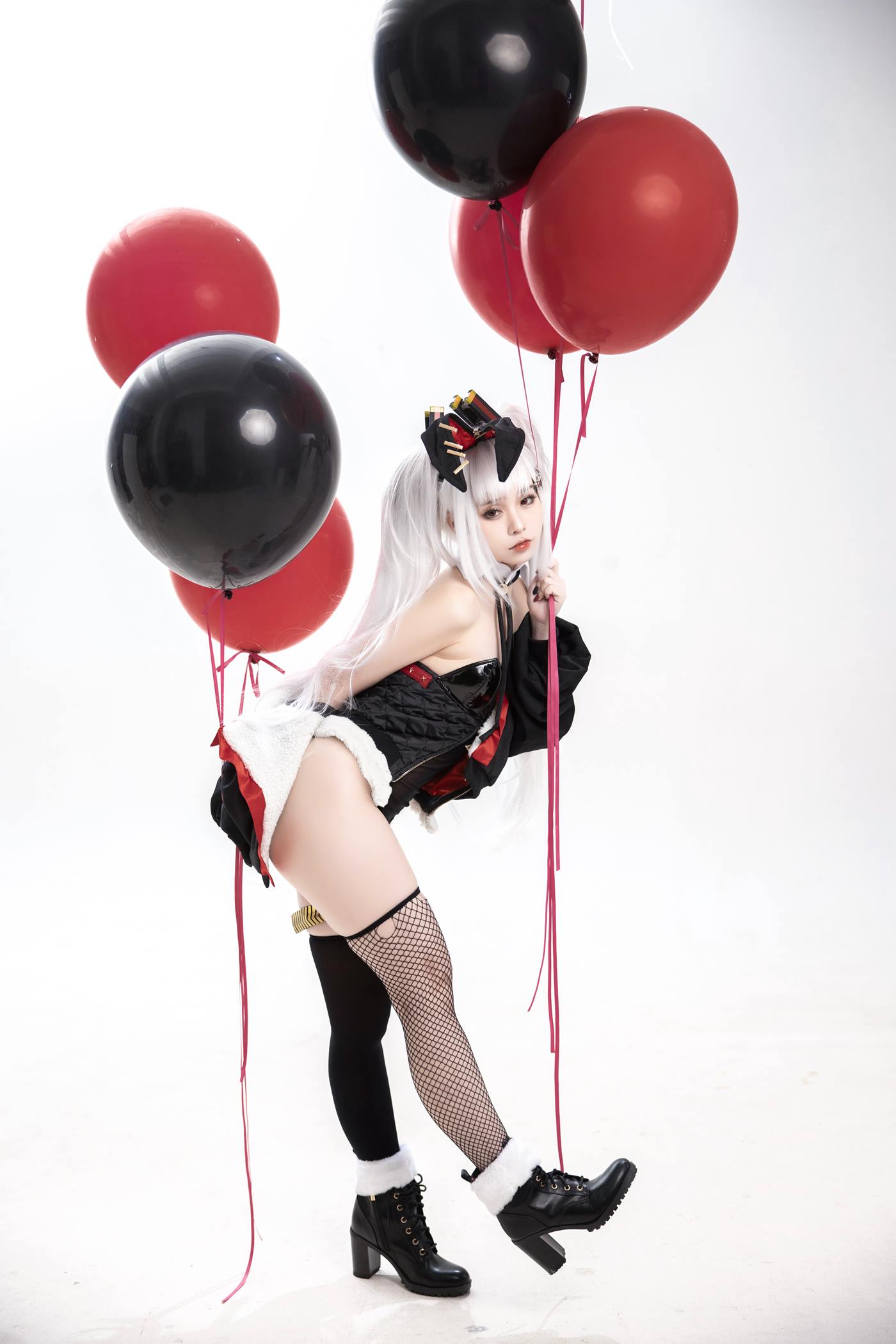 图片[15]-G44不会受伤 – NOa[26P] – 速更版-美库