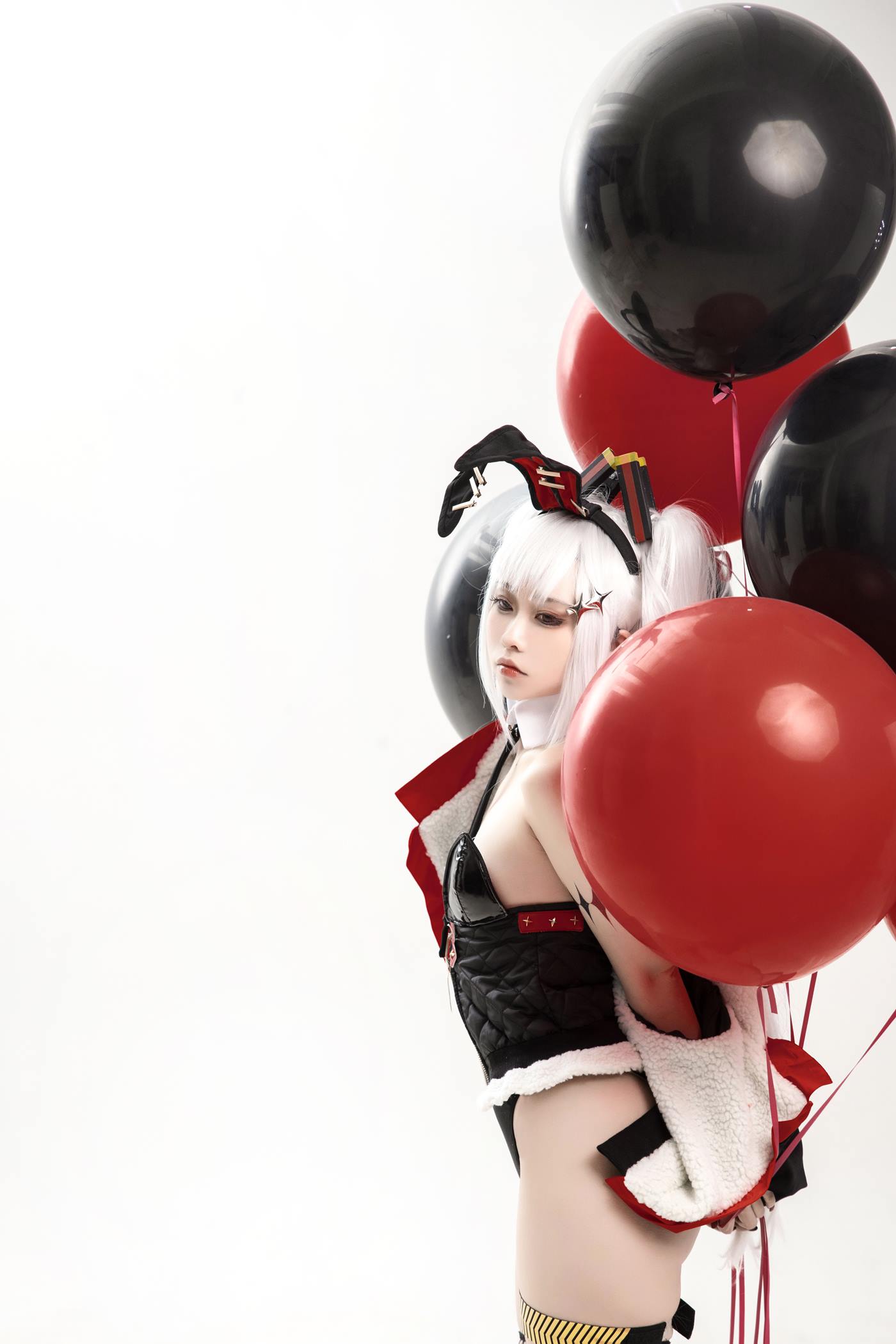 图片[16]-G44不会受伤 – NOa[26P] – 速更版-美库