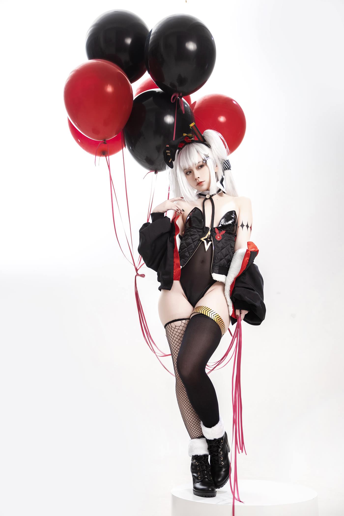 图片[19]-G44不会受伤 – NOa[26P] – 速更版-美库