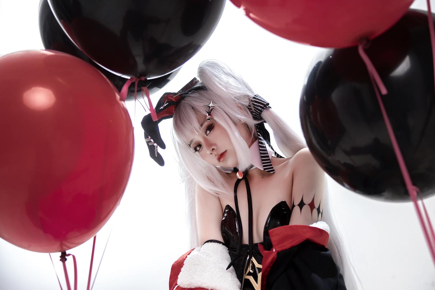 图片[21]-G44不会受伤 – NOa[26P] – 速更版-美库