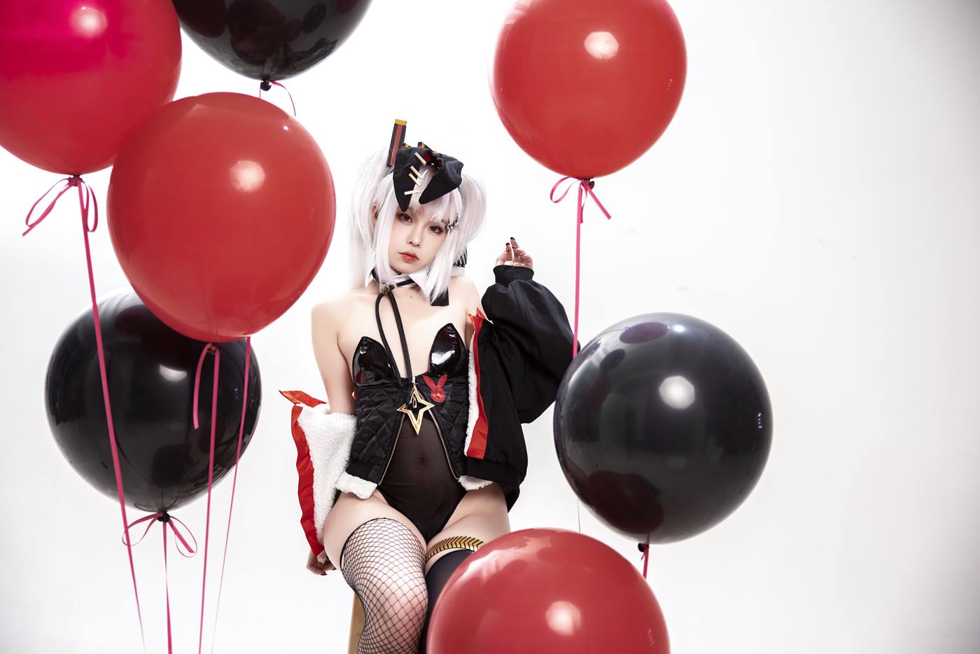 图片[22]-G44不会受伤 – NOa[26P] – 速更版-美库