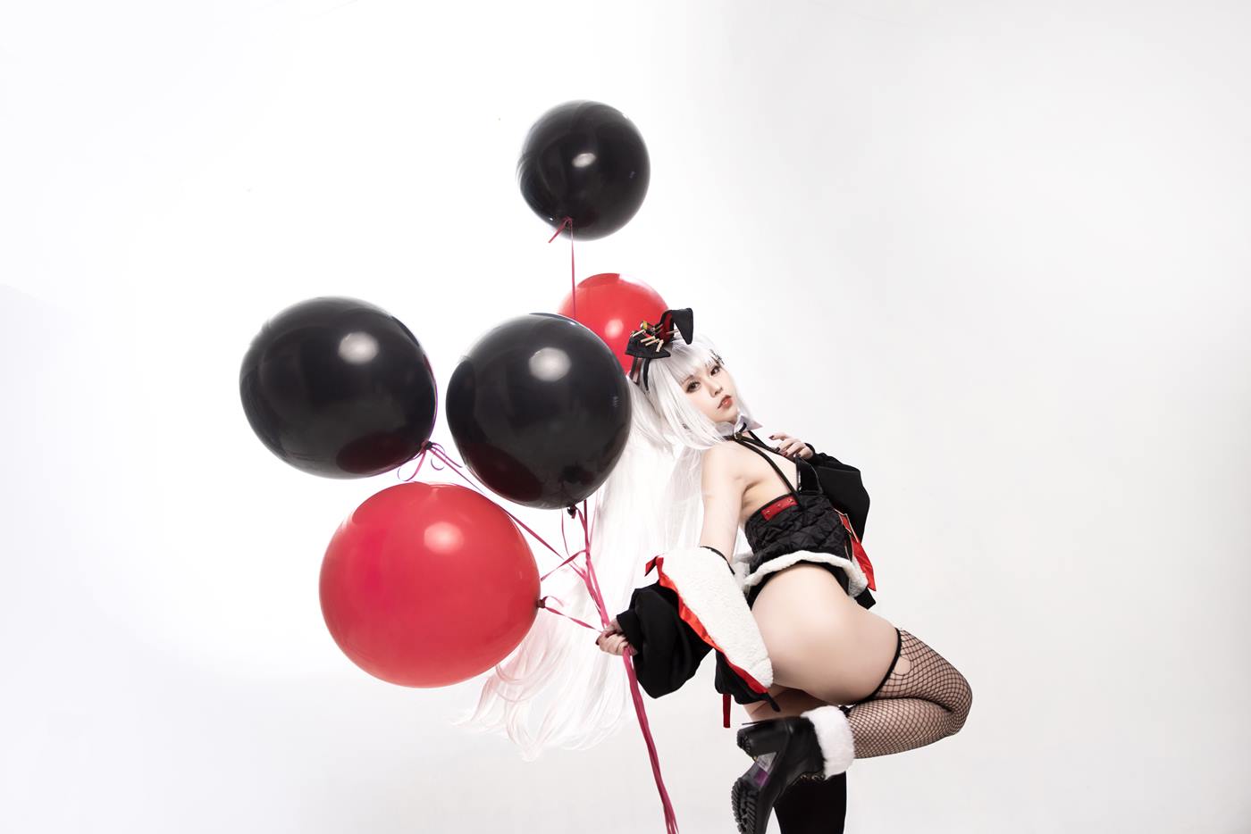 图片[26]-G44不会受伤 – NOa[26P] – 速更版-美库