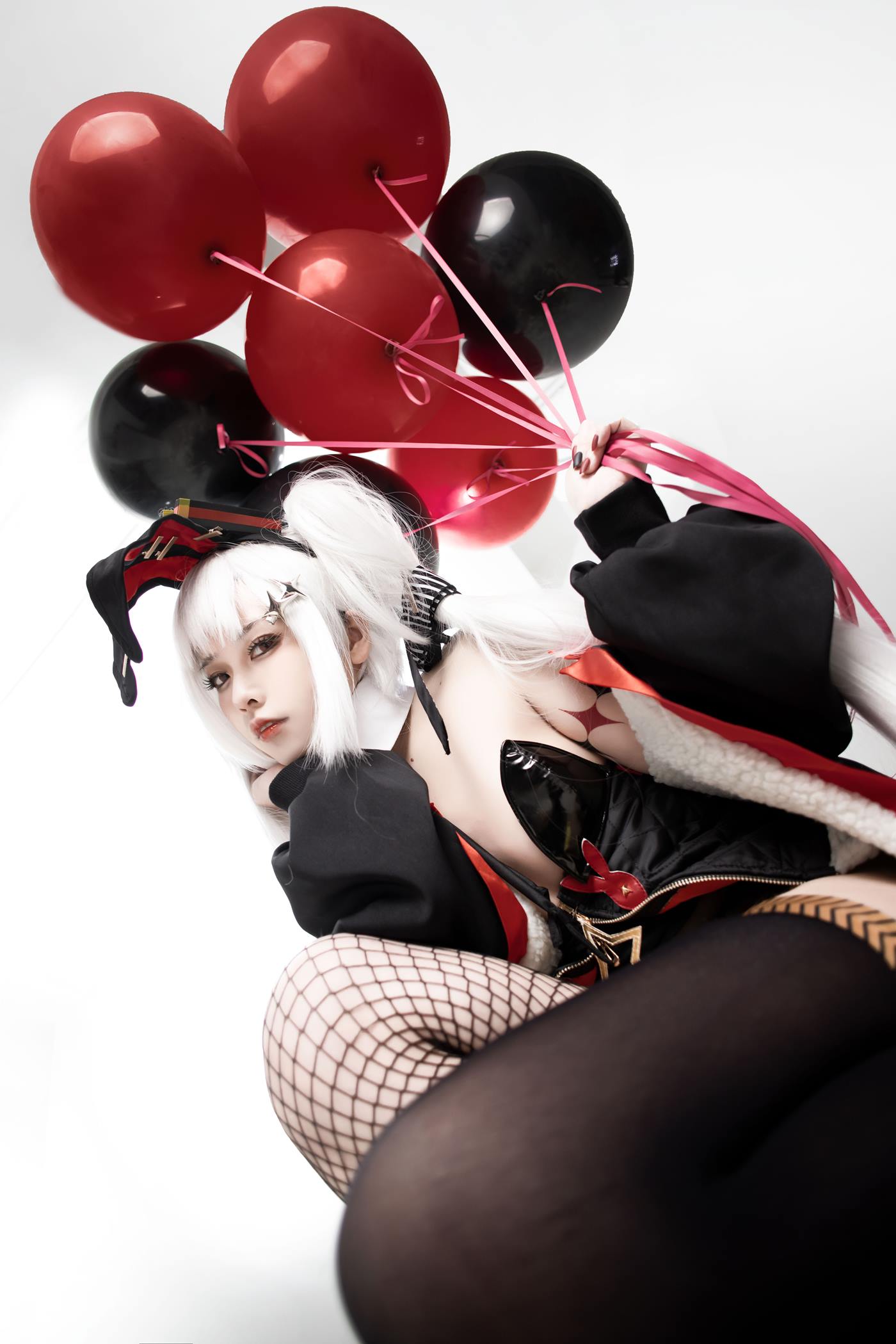 图片[27]-G44不会受伤 – NOa[26P] – 速更版-美库