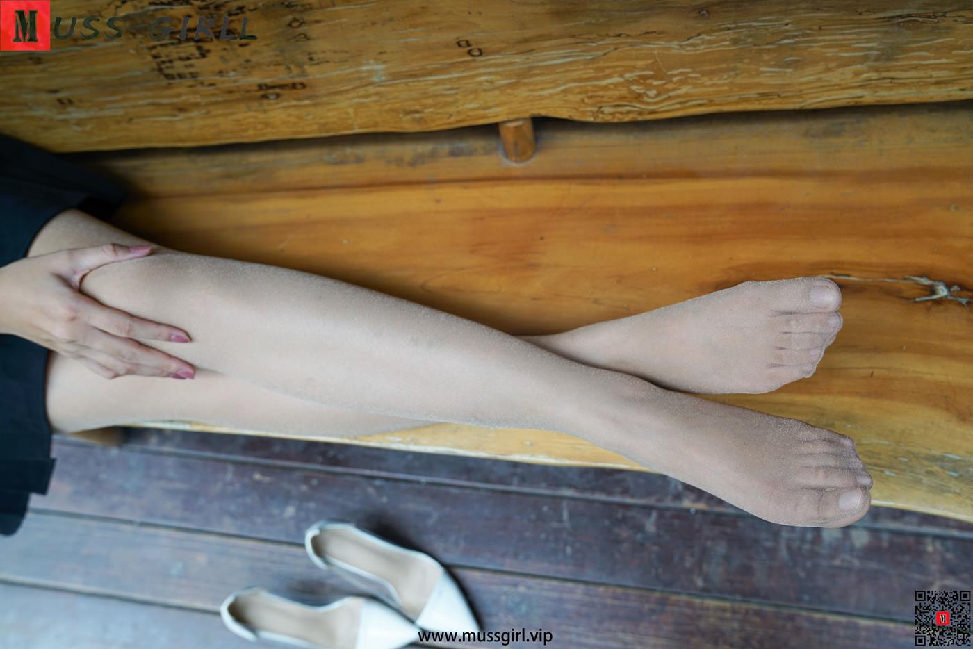 图片[31]-[MussGirl慕丝女郎]NO.471 芝可 A[164P] – 速更版-美库