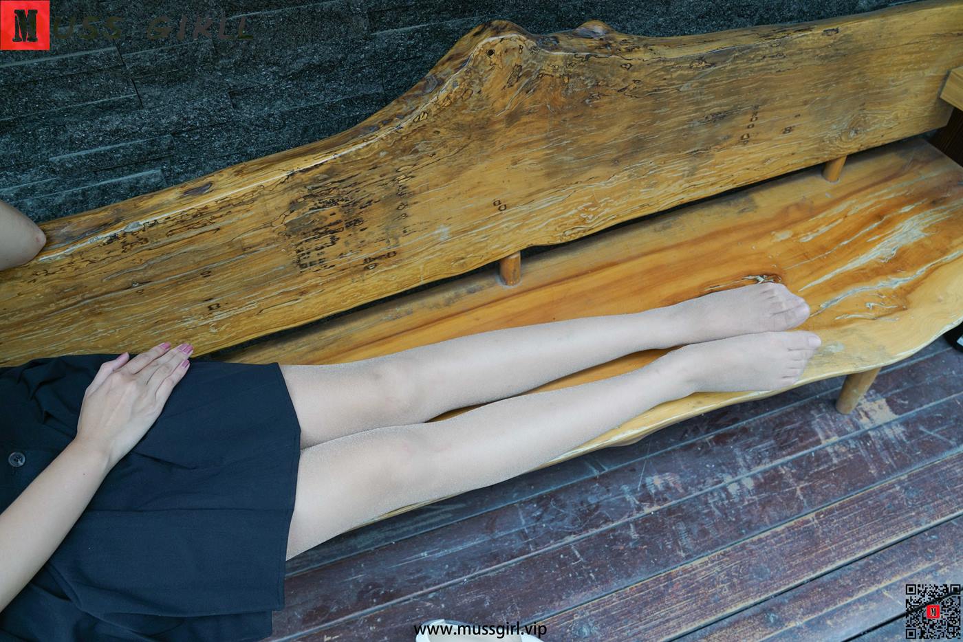 图片[33]-[MussGirl慕丝女郎]NO.471 芝可 A[164P] – 速更版-美库