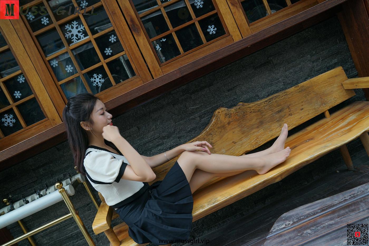 图片[37]-[MussGirl慕丝女郎]NO.471 芝可 A[164P] – 速更版-美库