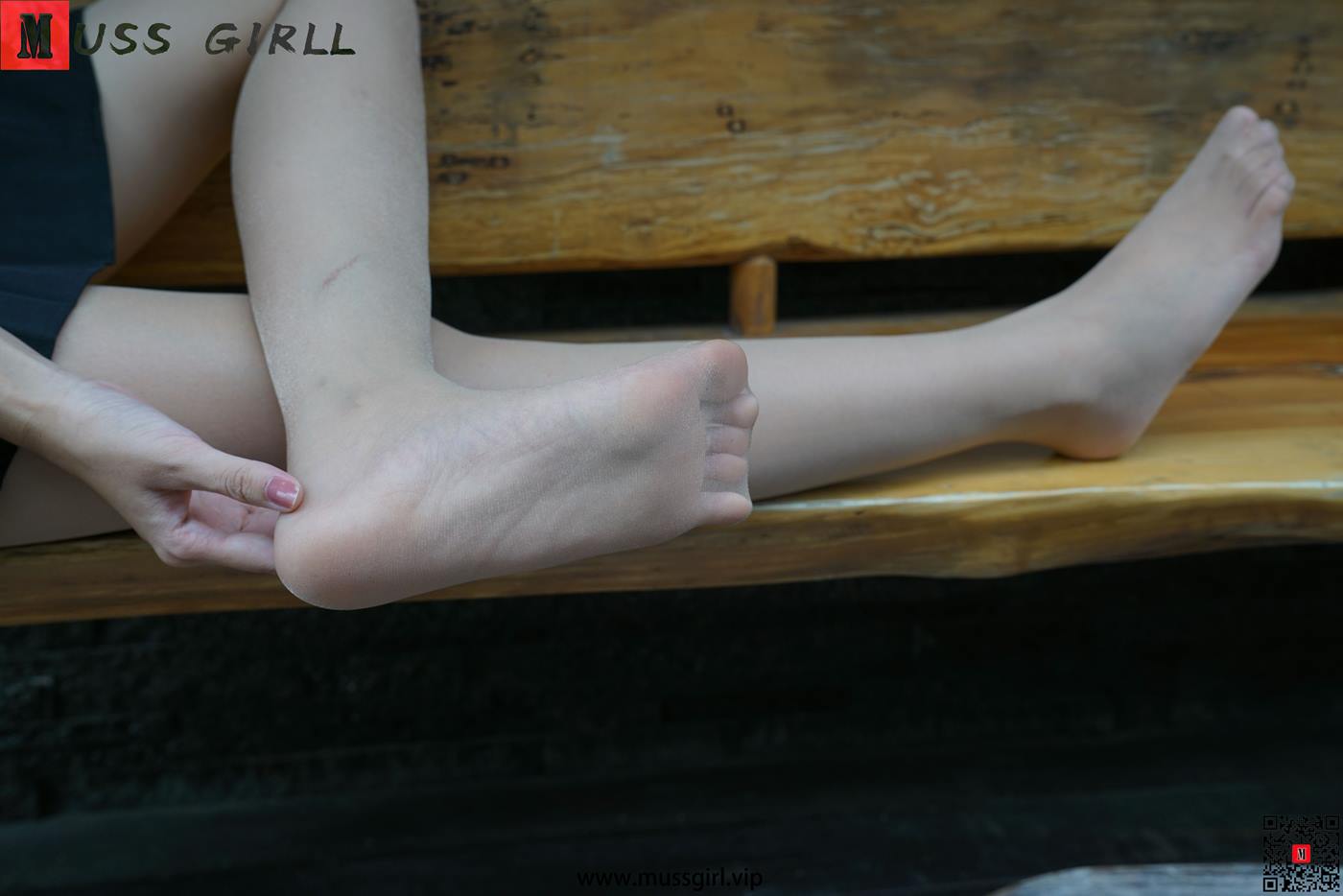 图片[43]-[MussGirl慕丝女郎]NO.471 芝可 A[164P] – 速更版-美库
