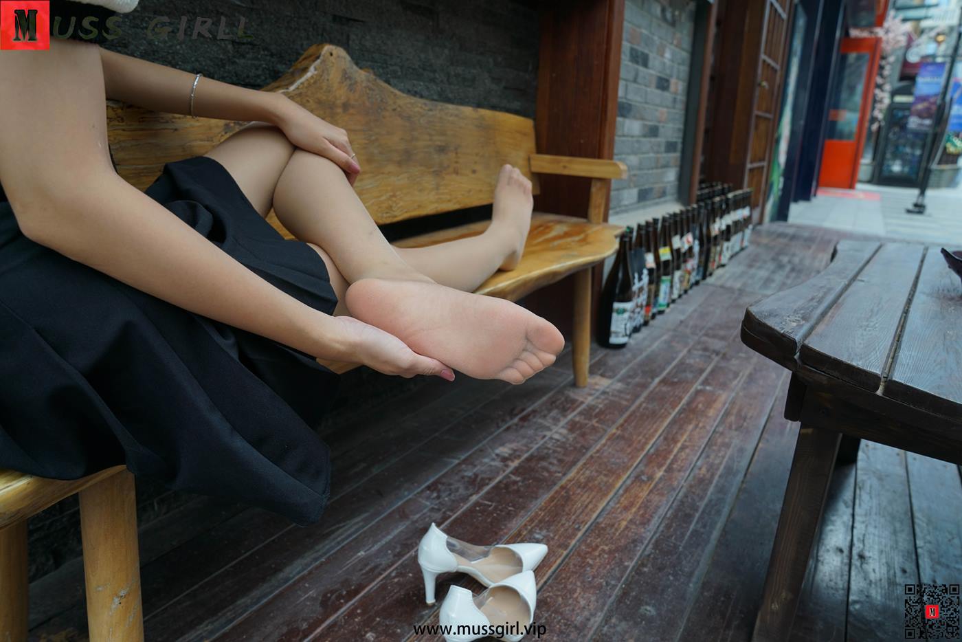 图片[46]-[MussGirl慕丝女郎]NO.471 芝可 A[164P] – 速更版-美库