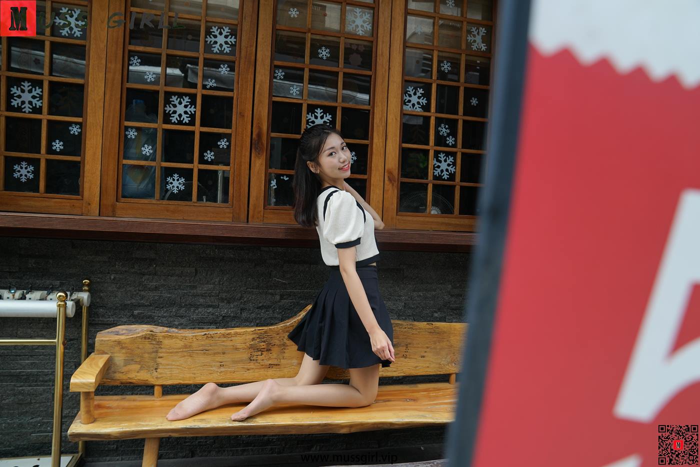 图片[52]-[MussGirl慕丝女郎]NO.471 芝可 A[164P] – 速更版-美库