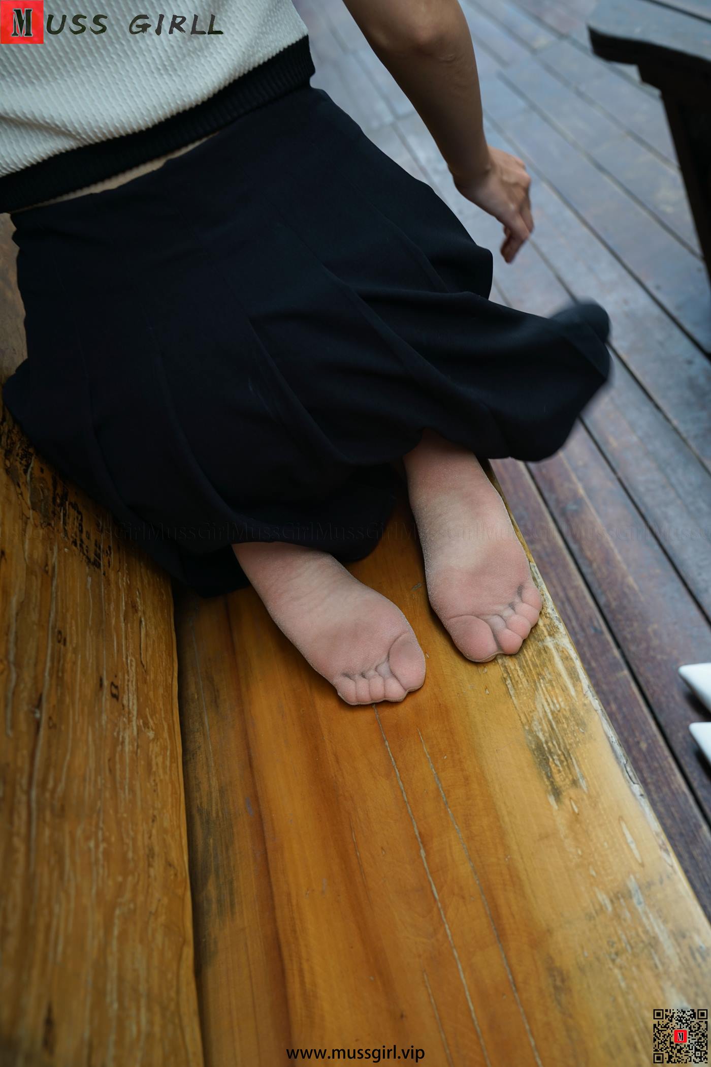 图片[58]-[MussGirl慕丝女郎]NO.471 芝可 A[164P] – 速更版-美库