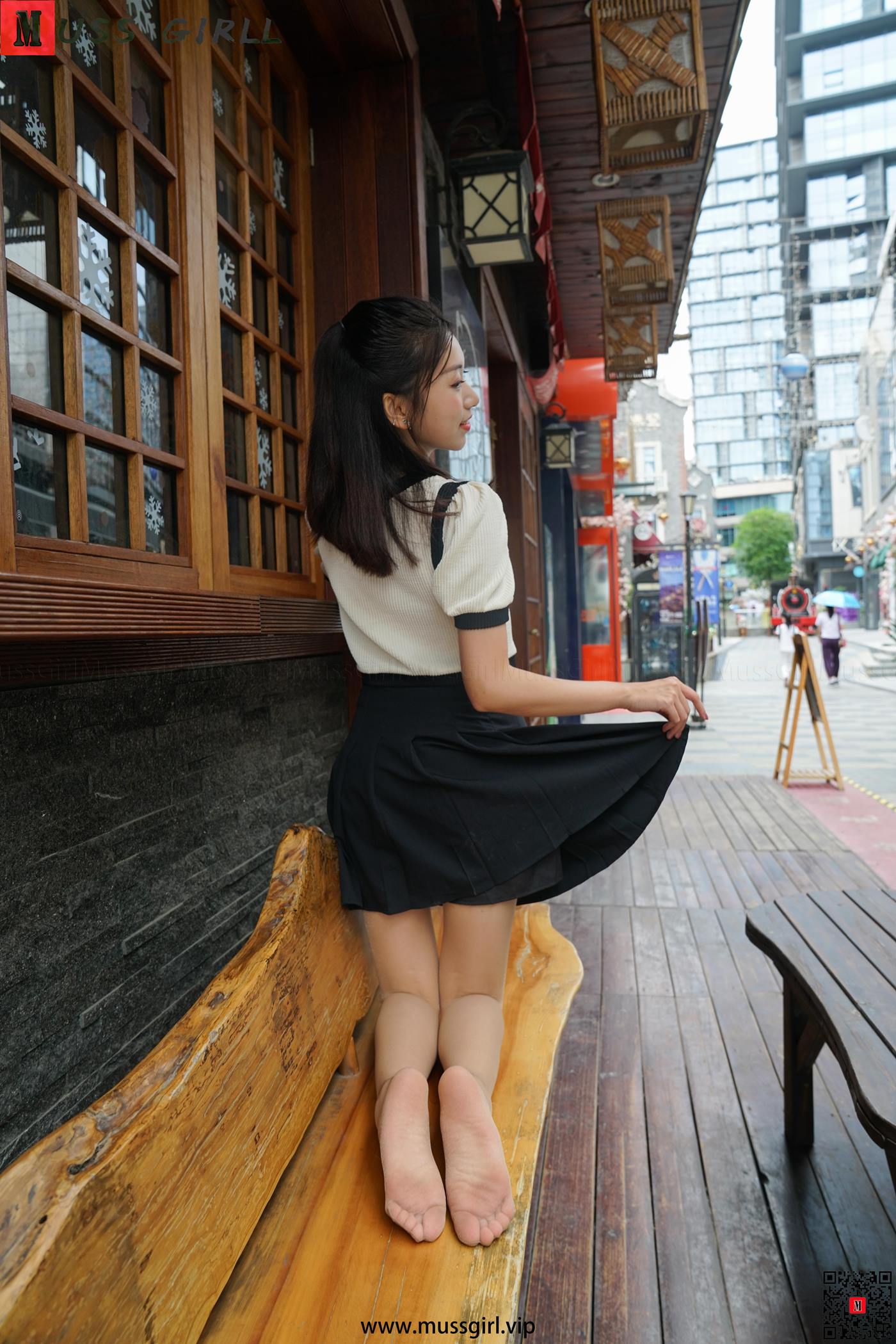 图片[61]-[MussGirl慕丝女郎]NO.471 芝可 A[164P] – 速更版-美库