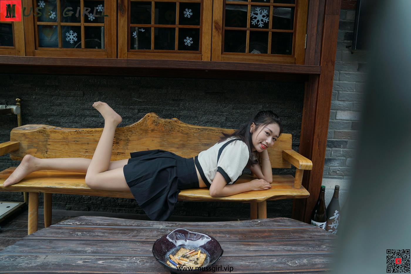 图片[93]-[MussGirl慕丝女郎]NO.471 芝可 A[164P] – 速更版-美库