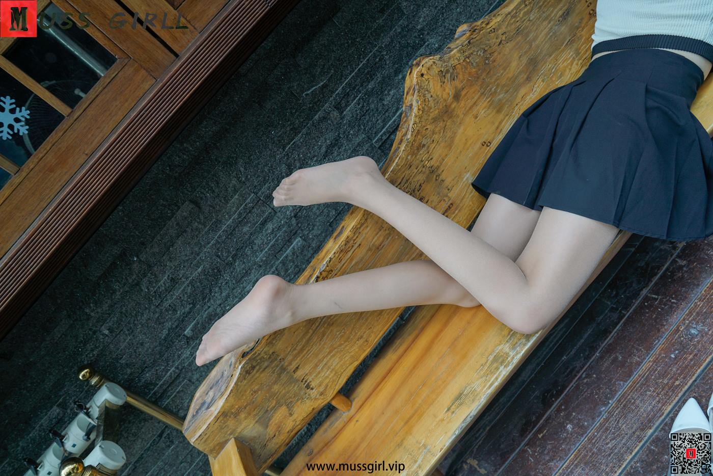 图片[94]-[MussGirl慕丝女郎]NO.471 芝可 A[164P] – 速更版-美库