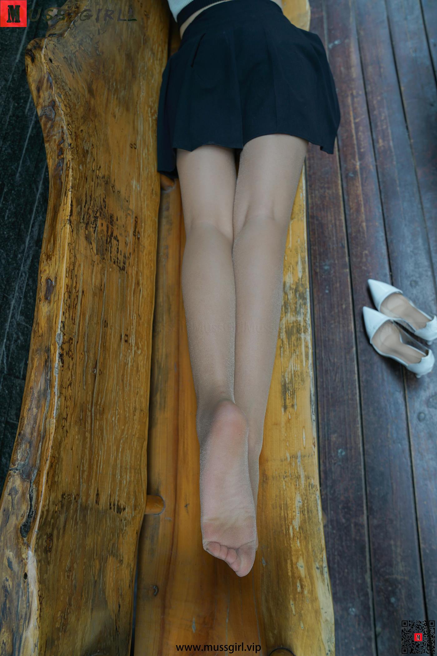 图片[113]-[MussGirl慕丝女郎]NO.471 芝可 A[164P] – 速更版-美库