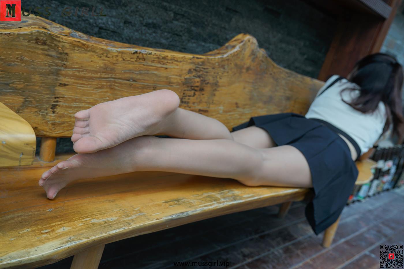图片[117]-[MussGirl慕丝女郎]NO.471 芝可 A[164P] – 速更版-美库
