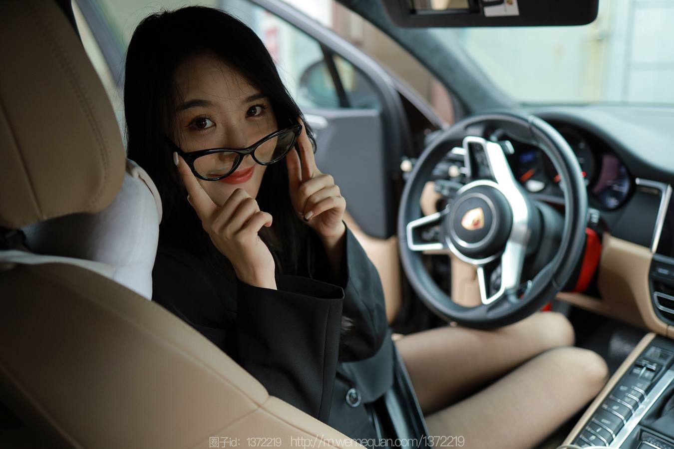 图片[43]-[IESS异思趣向] 耽丝 230115婉萍 [88P] – 速更版-美库