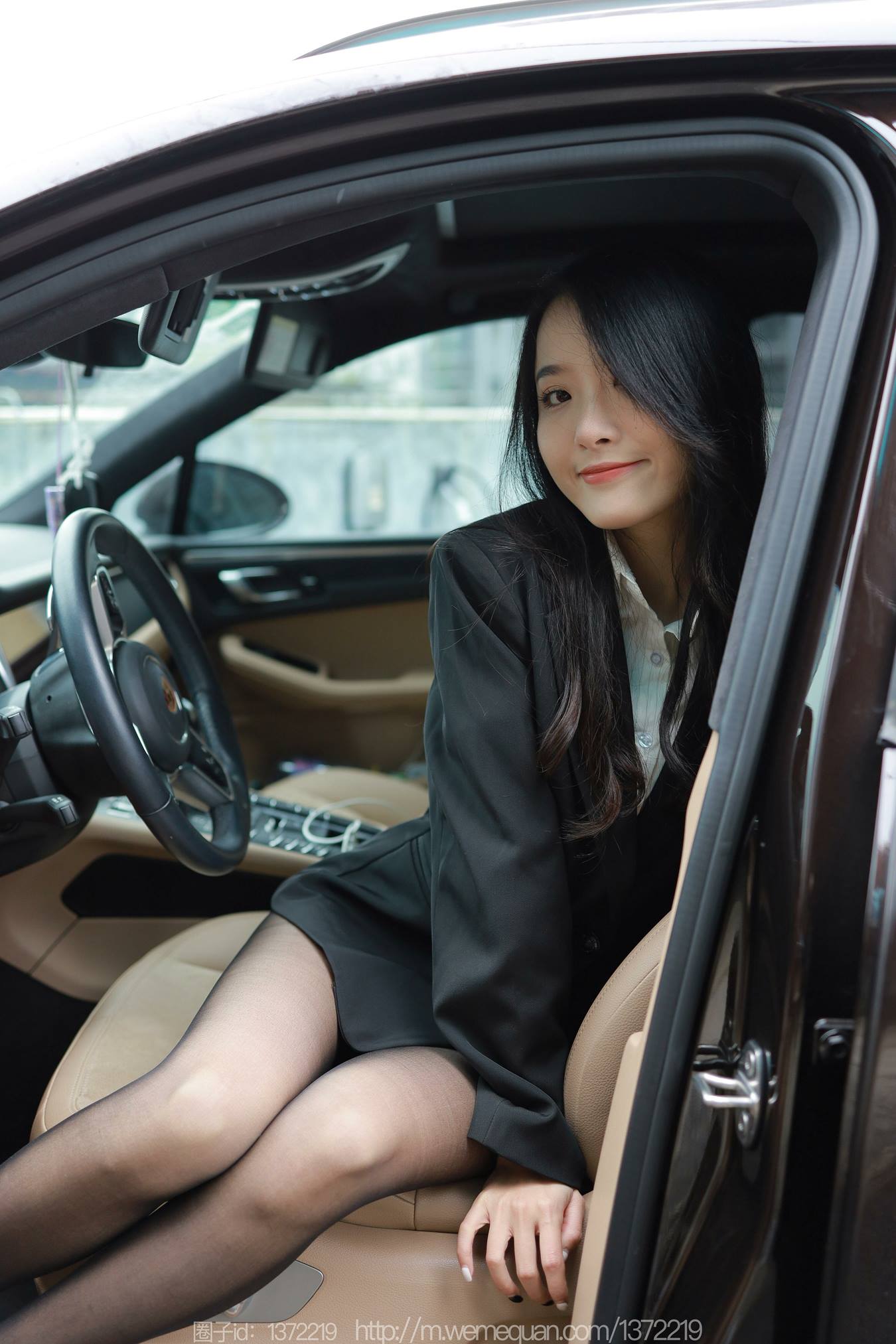 图片[64]-[IESS异思趣向] 耽丝 230115婉萍 [88P] – 速更版-美库