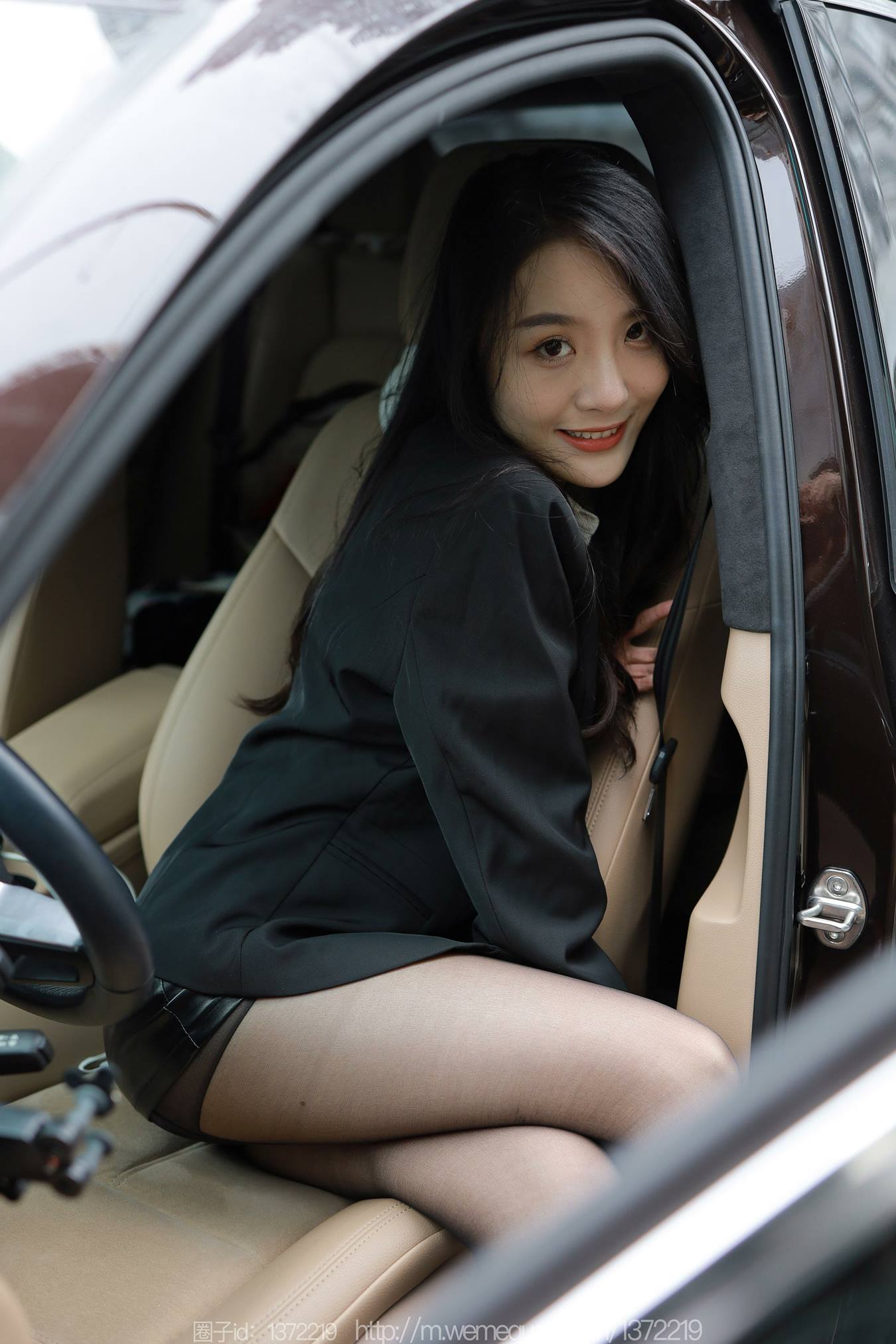 图片[70]-[IESS异思趣向] 耽丝 230115婉萍 [88P] – 速更版-美库