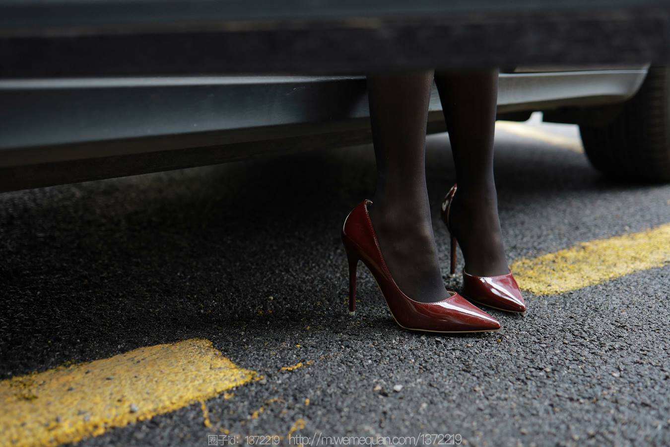 图片[71]-[IESS异思趣向] 耽丝 230115婉萍 [88P] – 速更版-美库