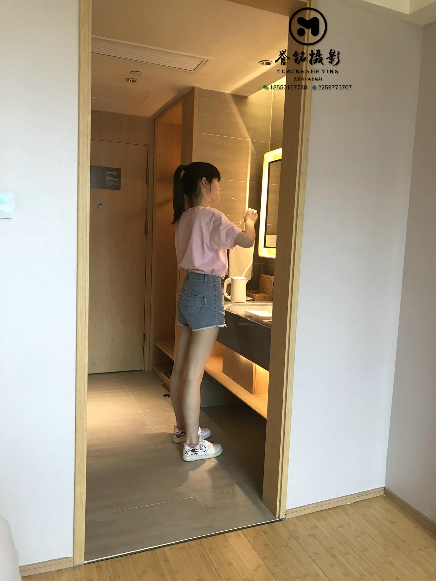 图片[10]-[誉铭传媒]袜足摄影 2020年《06月 幕后作品》[38P] – 速更版-美库