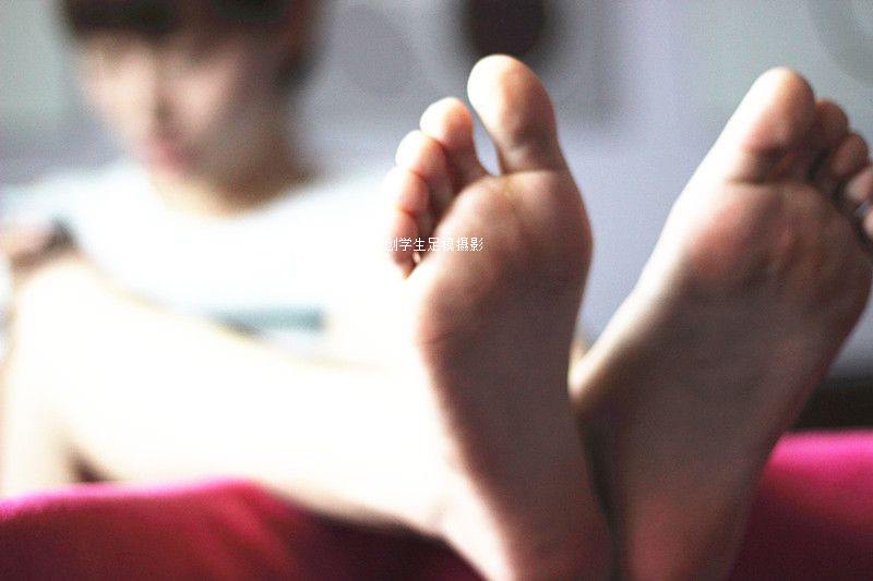 图片[10]-FCMZ原创学生足模摄影 No.017 高个 [45P] – 速更版-美库