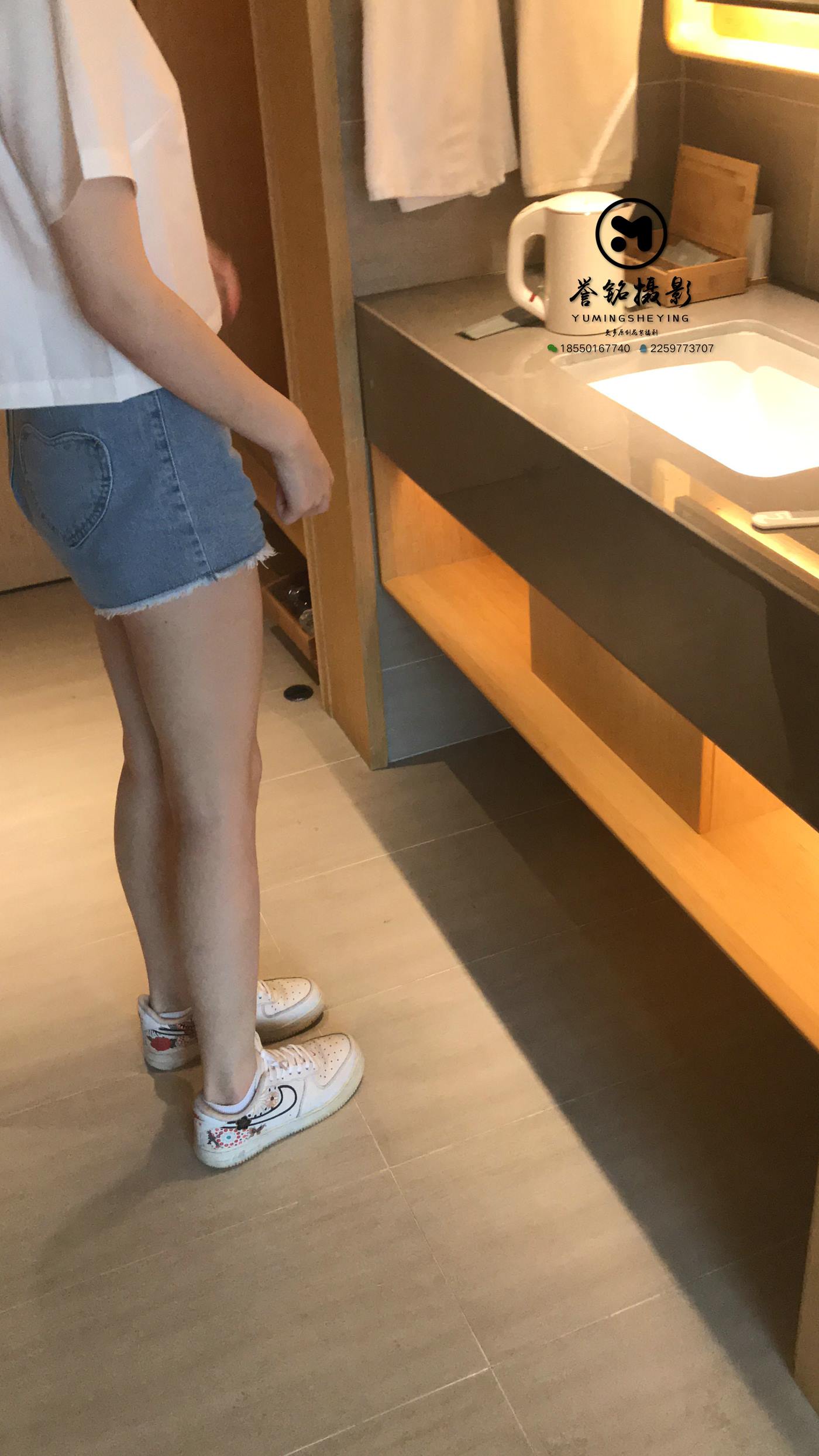 图片[12]-[誉铭传媒]袜足摄影 2020年《06月 幕后作品》[38P] – 速更版-美库