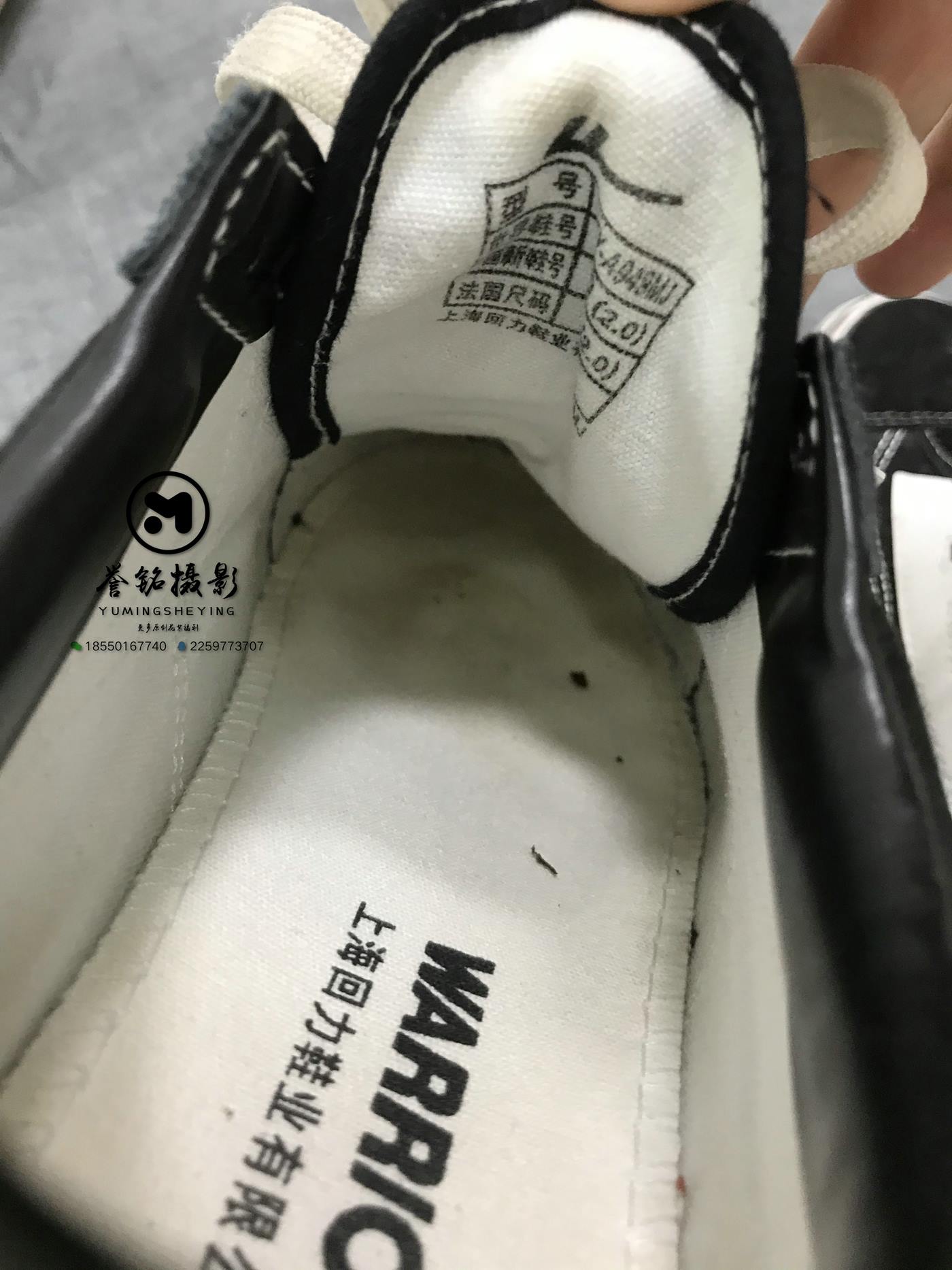 图片[19]-[誉铭传媒]袜足摄影 2020年《06月 幕后作品》[38P] – 速更版-美库