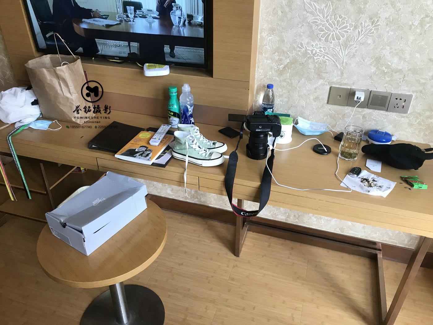 图片[30]-[誉铭传媒]袜足摄影 2020年《06月 幕后作品》[38P] – 速更版-美库