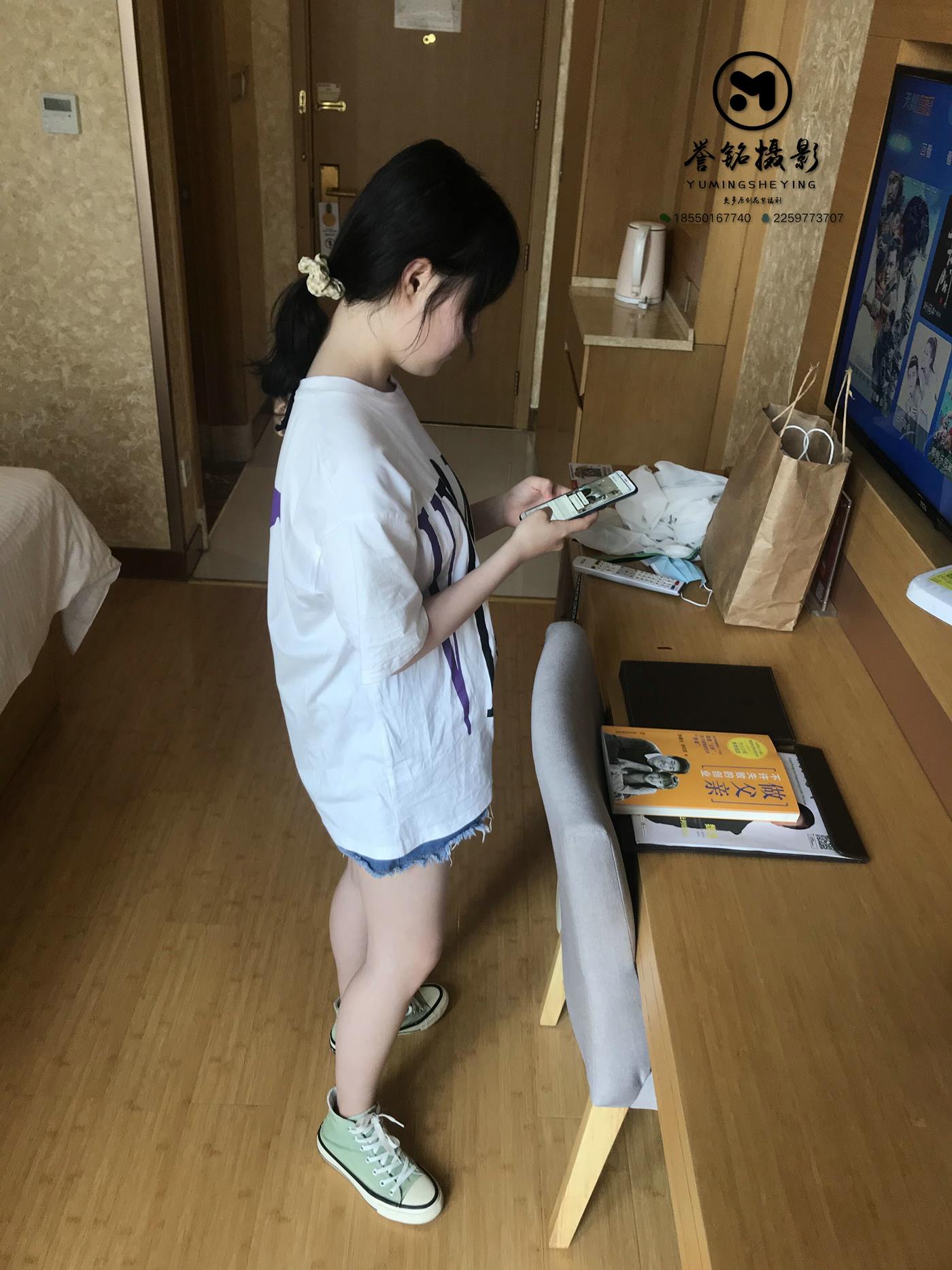 图片[32]-[誉铭传媒]袜足摄影 2020年《06月 幕后作品》[38P] – 速更版-美库