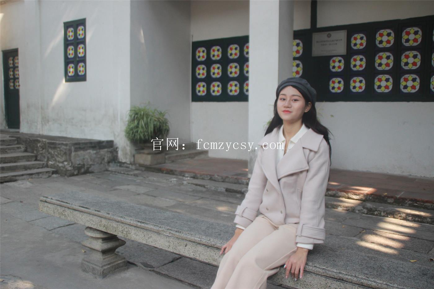 图片[38]-FCMZ原创学生足模摄影 No.018 恭恭 [216P] – 速更版-美库