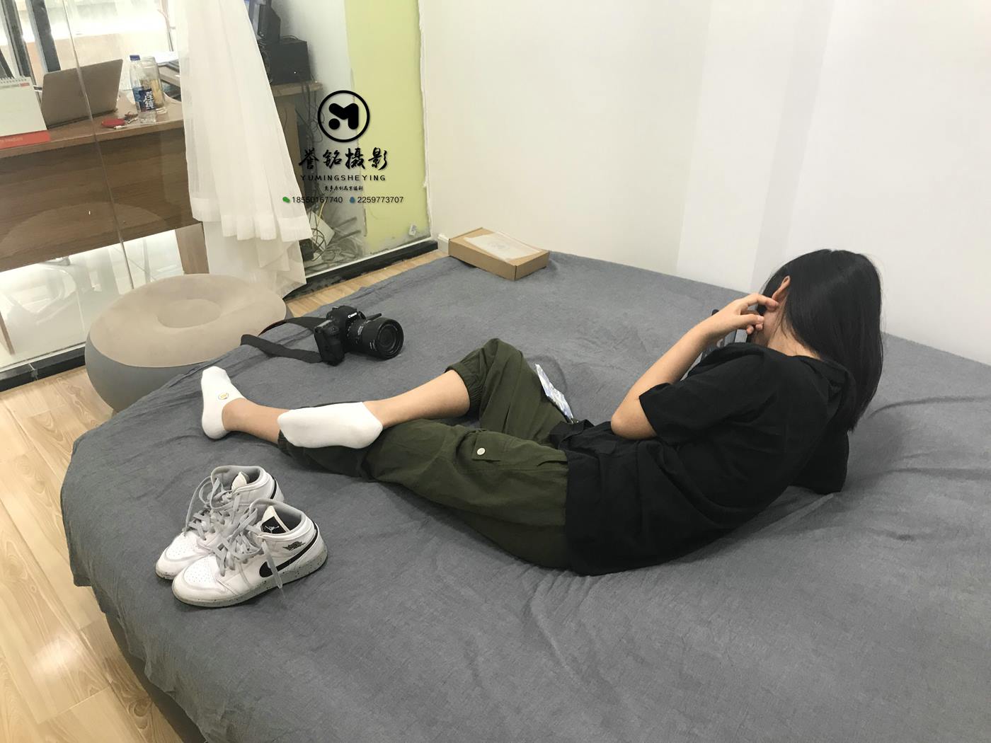 图片[37]-[誉铭传媒]袜足摄影 2020年《06月 幕后作品》[38P] – 速更版-美库