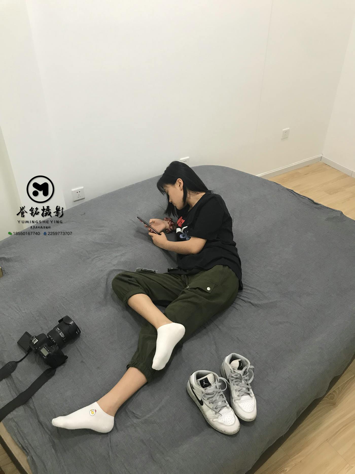 图片[39]-[誉铭传媒]袜足摄影 2020年《06月 幕后作品》[38P] – 速更版-美库