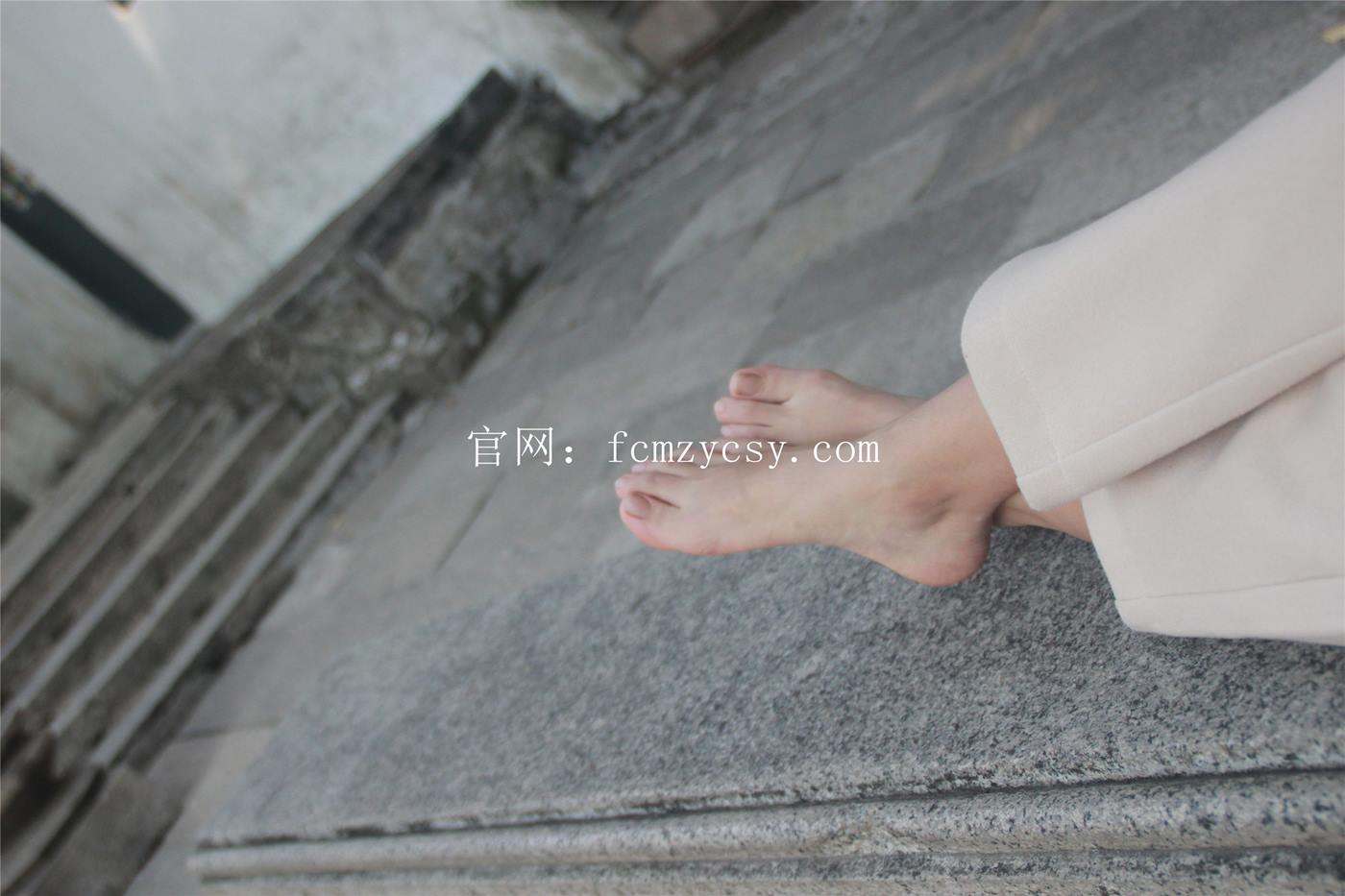 图片[49]-FCMZ原创学生足模摄影 No.018 恭恭 [216P] – 速更版-美库