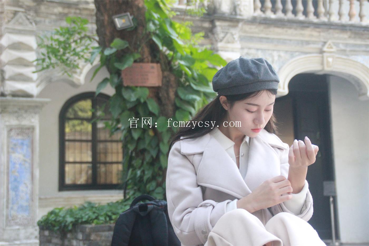 图片[59]-FCMZ原创学生足模摄影 No.018 恭恭 [216P] – 速更版-美库