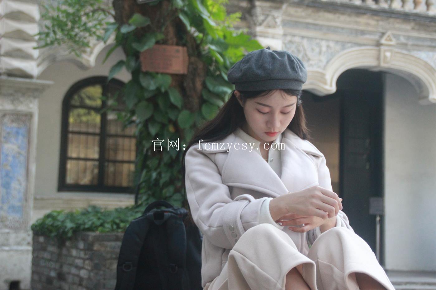 图片[60]-FCMZ原创学生足模摄影 No.018 恭恭 [216P] – 速更版-美库