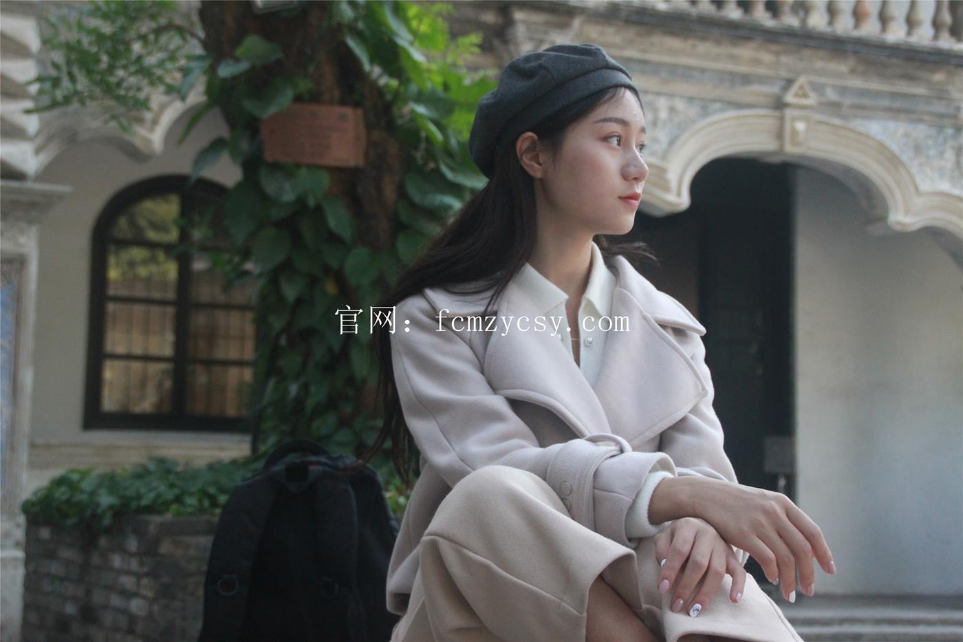 图片[61]-FCMZ原创学生足模摄影 No.018 恭恭 [216P] – 速更版-美库