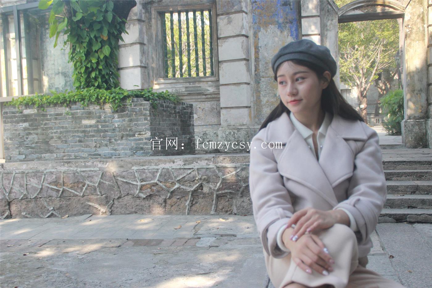 图片[69]-FCMZ原创学生足模摄影 No.018 恭恭 [216P] – 速更版-美库