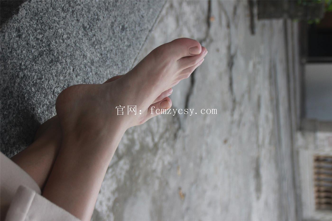 图片[77]-FCMZ原创学生足模摄影 No.018 恭恭 [216P] – 速更版-美库