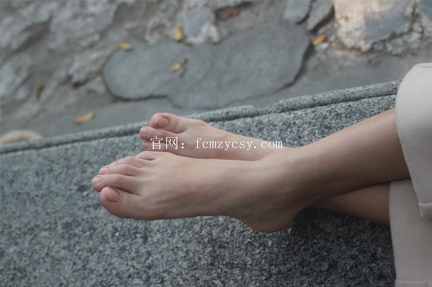 图片[78]-FCMZ原创学生足模摄影 No.018 恭恭 [216P] – 速更版-美库