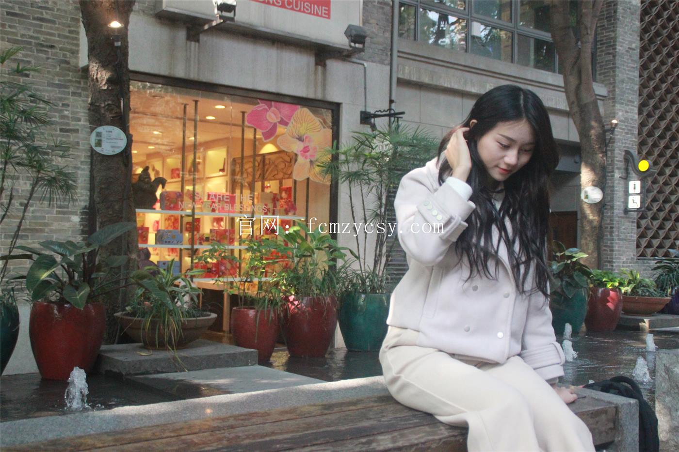 图片[90]-FCMZ原创学生足模摄影 No.018 恭恭 [216P] – 速更版-美库