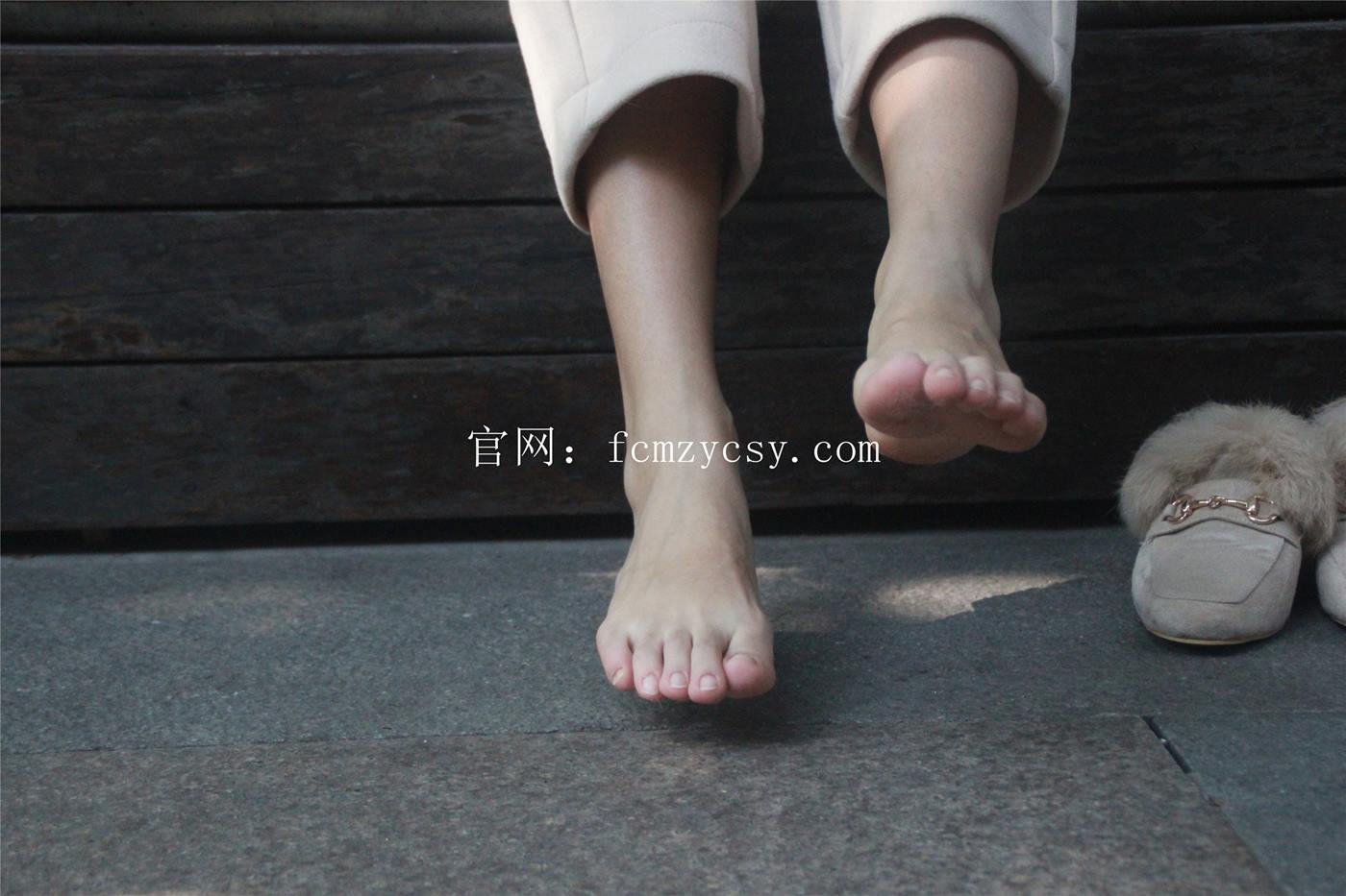 图片[91]-FCMZ原创学生足模摄影 No.018 恭恭 [216P] – 速更版-美库