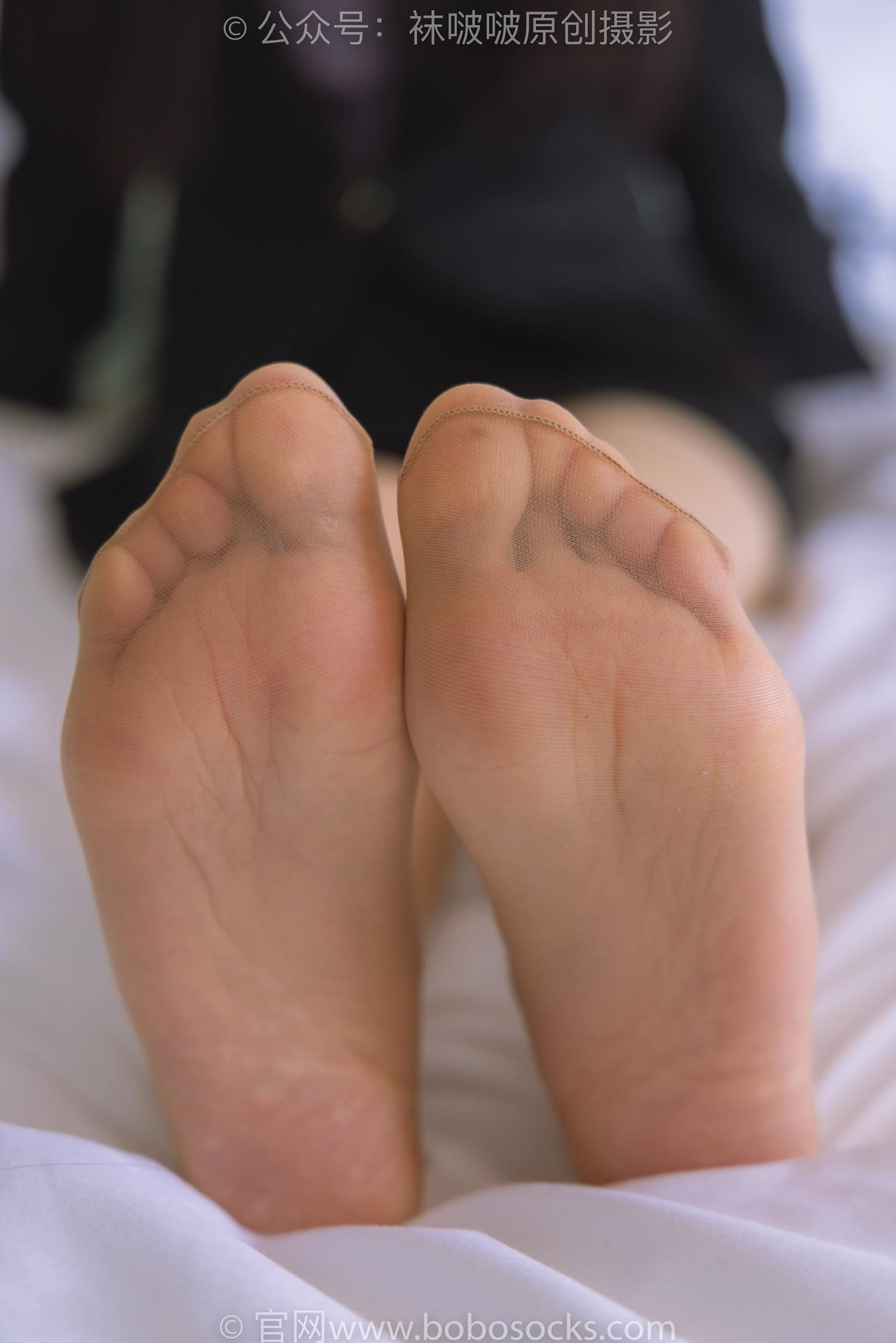 图片[69]-[BoBoSocks袜啵啵]NO.216 小甜豆-两双高跟鞋、肉丝、油亮黑丝[145P] – 速更版-美库