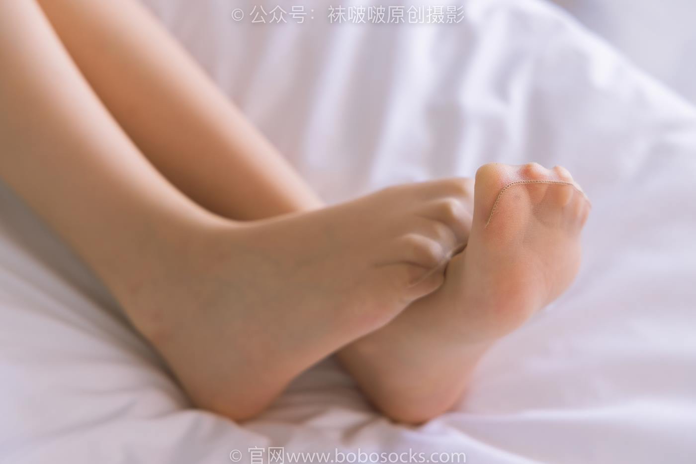 图片[72]-[BoBoSocks袜啵啵]NO.216 小甜豆-两双高跟鞋、肉丝、油亮黑丝[145P] – 速更版-美库