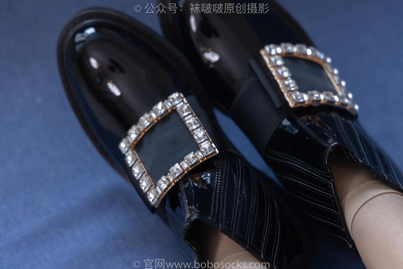 图片[47]-[BoBoSocks袜啵啵]NO.217 小沫-高跟鞋、皮鞋、短肉丝、自然穿脏白棉袜[150P] – 速更版-美库