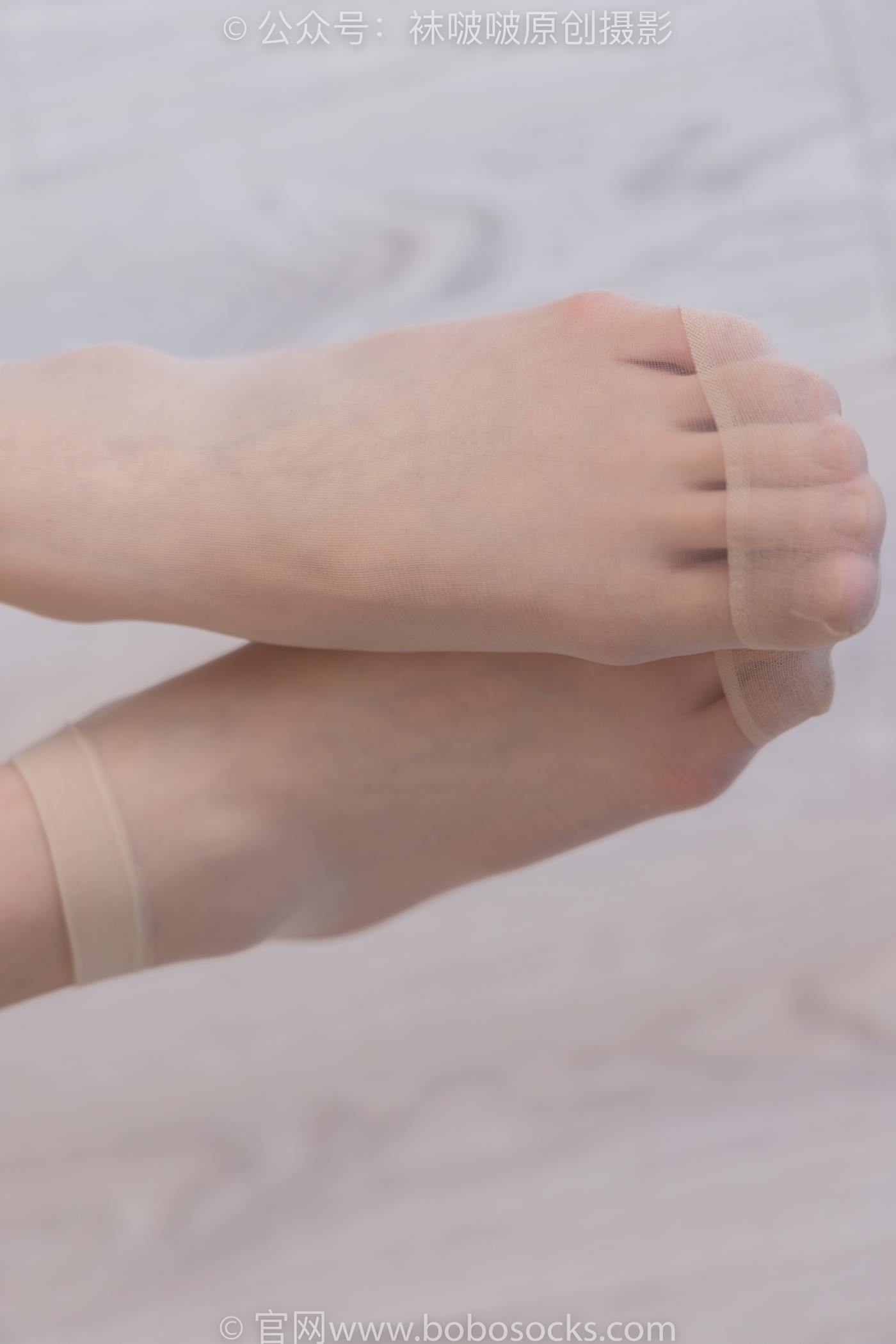 图片[49]-[BoBoSocks袜啵啵]NO.217 小沫-高跟鞋、皮鞋、短肉丝、自然穿脏白棉袜[150P] – 速更版-美库