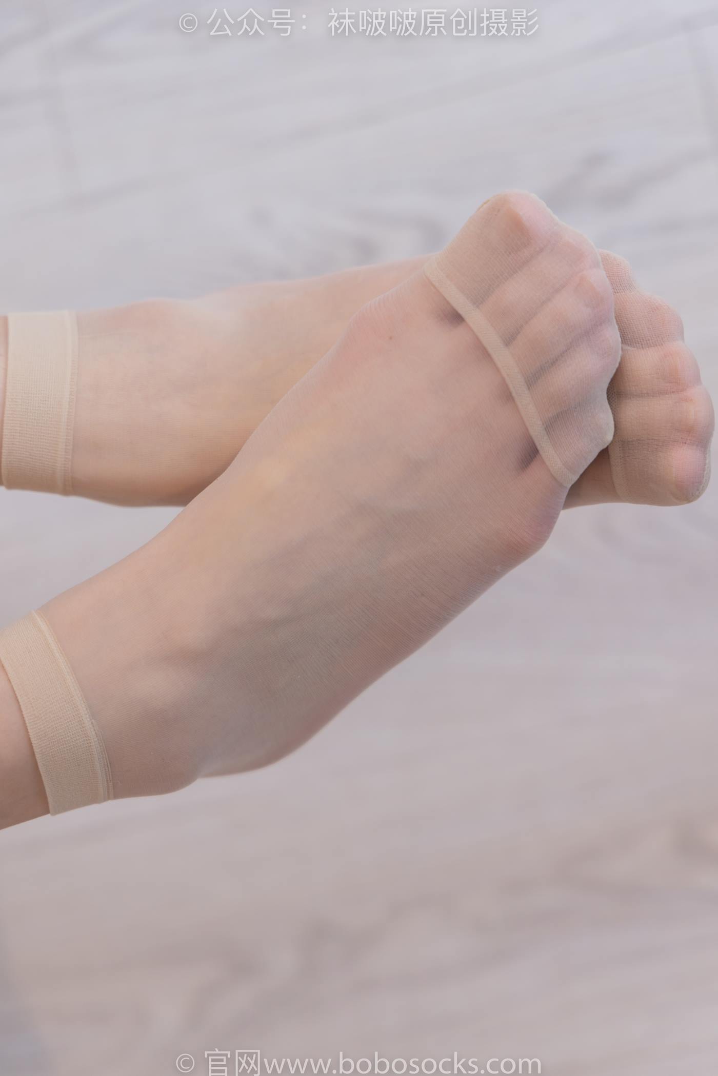 图片[50]-[BoBoSocks袜啵啵]NO.217 小沫-高跟鞋、皮鞋、短肉丝、自然穿脏白棉袜[150P] – 速更版-美库
