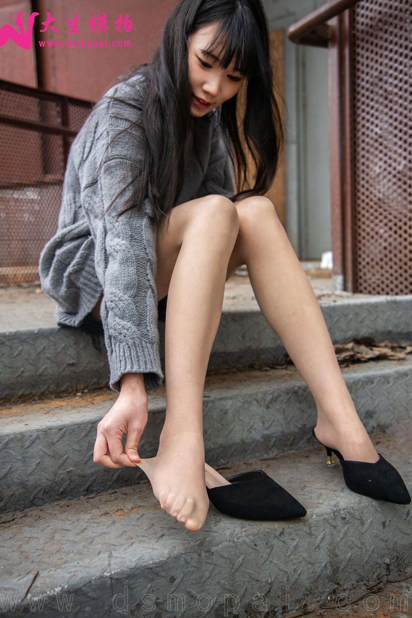 图片[12]-大生模拍 NO.298 小悦 害羞萌妹[66P] – 速更版-美库