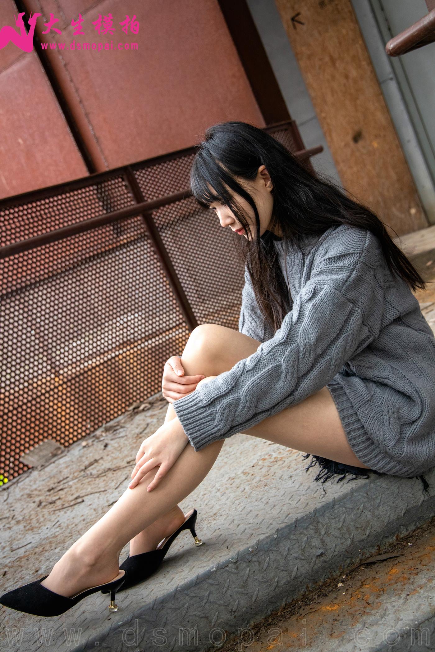 图片[16]-大生模拍 NO.298 小悦 害羞萌妹[66P] – 速更版-美库